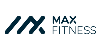 Logo Max Fitness