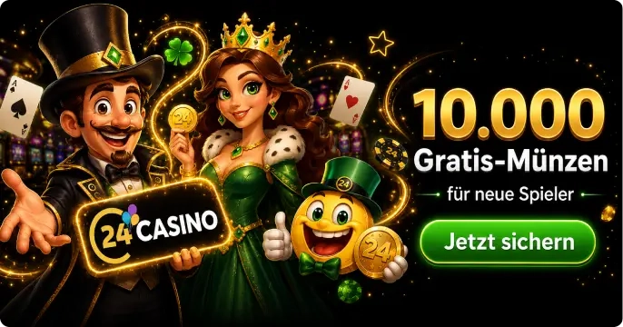 24 online casino